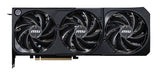 EAN 4711377352079 - MSI GeForce RTX 5070 Ti 16G SHADOW 3X OC NVIDIA 16 GB GDDR7 imagen 2