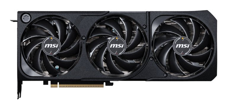 EAN 4711377352079 - MSI GeForce RTX 5070 Ti 16G SHADOW 3X OC NVIDIA 16 GB GDDR7 imagen 2