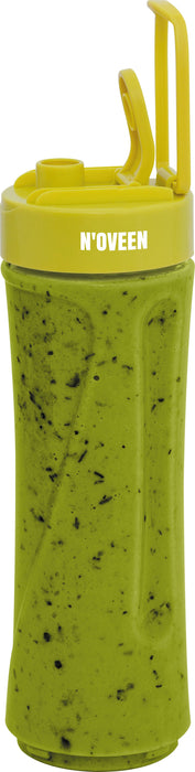 EAN 5902221620331 - Noveen SB210 Green 0,6 L Batidora de vaso 300 W Verde imagen 3