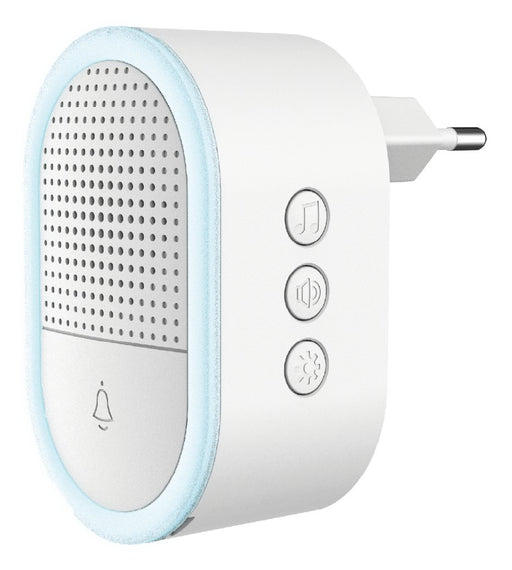 EAN 9120124821556 - Beafon Chime 2 Blanco imagen 1