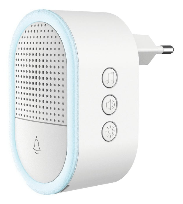 EAN 9120124821556 - Beafon Chime 2 Blanco imagen 1