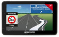 EAN 5019896690122 - Snooper Ventura PRO S6900 navegador Fijo 17,8 cm (7") LCD Pantalla táctil 322 g Negro imagen 2