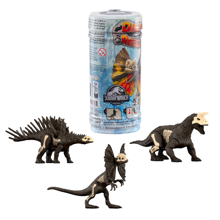 EAN 194735280810 - Jurassic World JDC57 figura de juguete para niños imagen 1