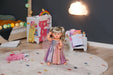 EAN 4001167836132 - BABY born Rainbow Nightdress Vestido para muñecas imagen 6