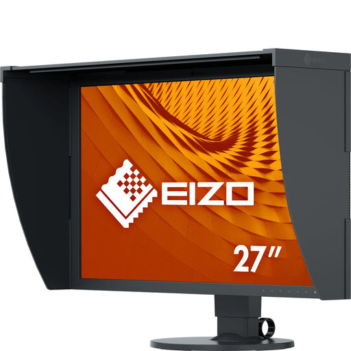 EAN 4995047049463 - EIZO ColorEdge CG2730 LED display 68,6 cm (27") 2560 x 1440 Pixeles Quad HD Negro imagen 1