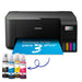 EAN 8715946684109 - Epson EcoTank ET-2810 Inyección de tinta 5760 x 1440 DPI 33 ppm Wifi imagen 2