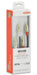 EAN 4054007845917 - Ednet 2.5m RCA x 2 m/m cable de audio 2,5 m 2 x RCA Negro imagen 1