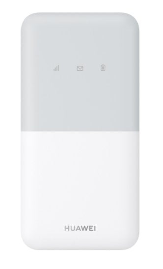 EAN 6942103117688 - Huawei 4G Mobile WiFi 5 Router de red móvil imagen 1