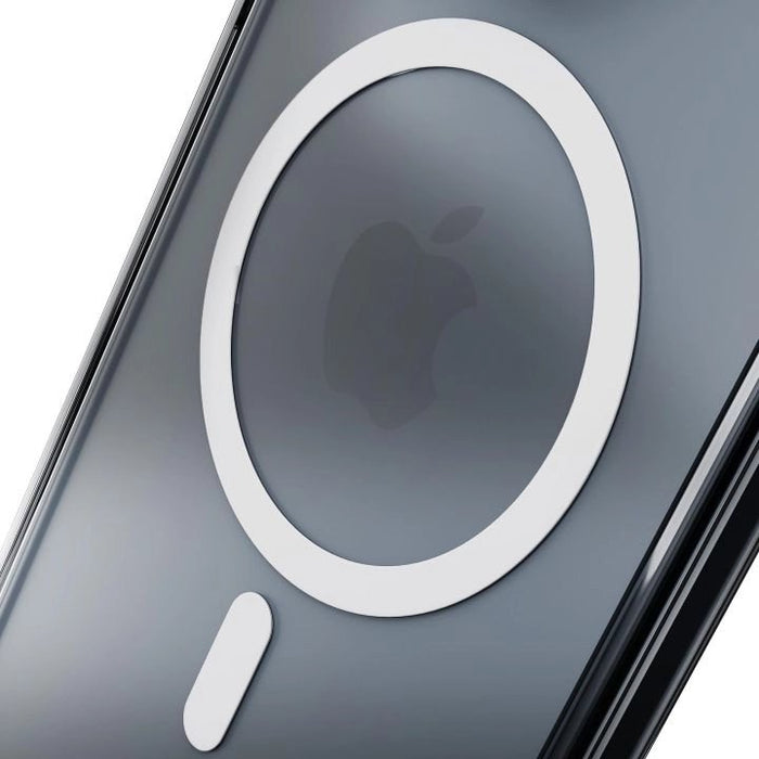 EAN 5903108664752 - 3MK 5903108664752 funda para teléfono móvil 16 cm (6.3") Transparente imagen 2