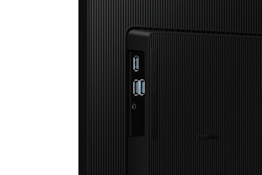 EAN 8806095524610 - Samsung S60D pantalla para PC 61 cm (24") 2560 x 1440 Pixeles Quad HD LCD Negro imagen 6