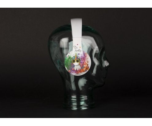 EAN 3328170280891 - Konix Be Funky Auriculares Alámbrico Diadema Juego Multicolor imagen 4