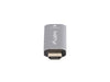 EAN 5901969441468 - Lanberg AD-HD-DP-01 adaptador de cable de vídeo 0 m HDMI tipo A (Estándar) DisplayPort Plata imagen 5