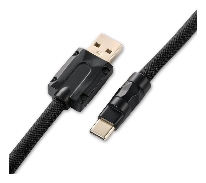 EAN 4044951040353 - Sharkoon SKILLER SGK50 Negro 1,85 m imagen 2