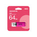 EAN 4711085945105 - ADATA AC906-64G-RPP unidad flash USB 64 GB USB tipo A 2.0 Rosa imagen 3