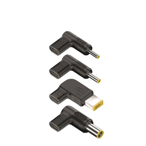 EAN 8435430625202 - NGS BUD-L accesorio para portatil Clavija de adaptador de corriente para ordenador portátil imagen 1