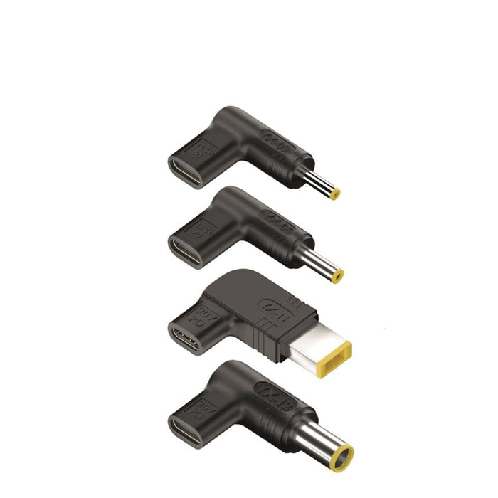 EAN 8435430625202 - NGS BUD-L accesorio para portatil Clavija de adaptador de corriente para ordenador portátil imagen 1