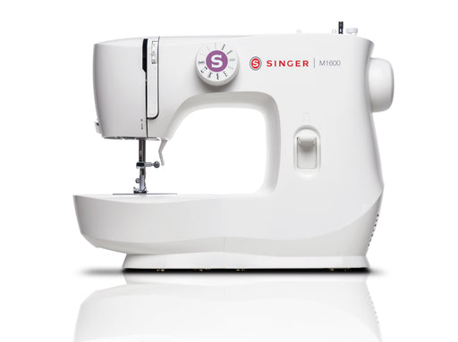 EAN 7393033102722 - SINGER M1605 máquina de coser Eléctrico imagen 1