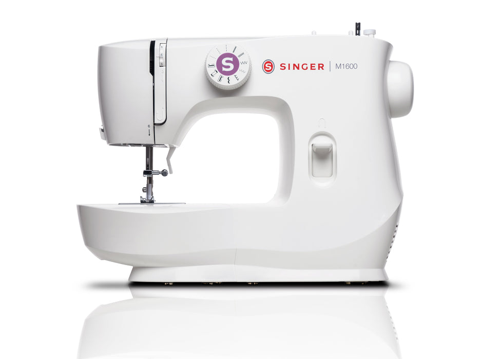 EAN 7393033102722 - SINGER M1605 máquina de coser Eléctrico imagen 1