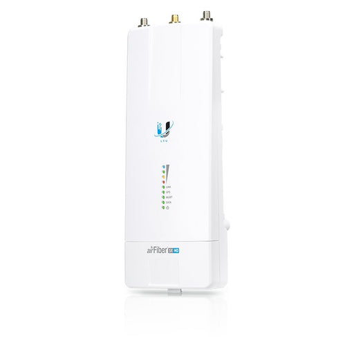 EAN 0817882022828 - Ubiquiti AirFiber AF-5XHD 1000 Mbit/s Blanco Energía sobre Ethernet (PoE) imagen 1
