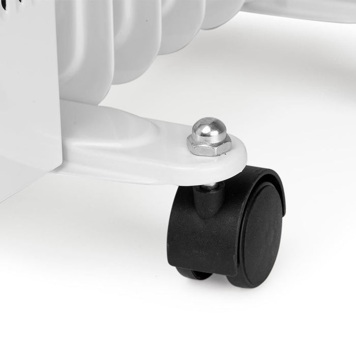 EAN 8435568405325 - Orbegozo RU 2000 Interior Blanco 2000 W Radiador de aceite eléctrico imagen 5