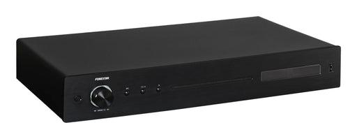 EAN 8422521003032 - Fonestar CD-150PLUS reproductor de CD Reproductor de CD HiFi Negro imagen 1