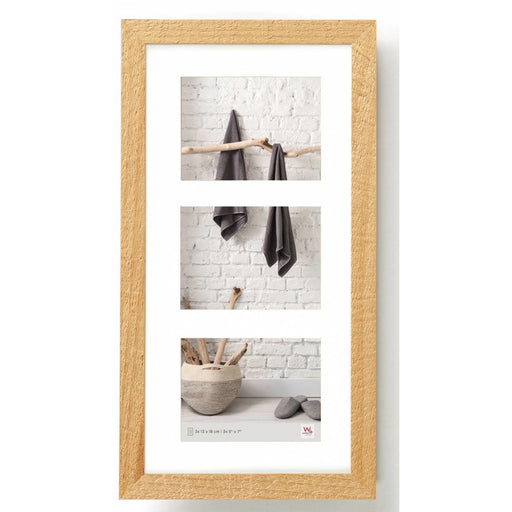 EAN 4004122165513 - Walther Design HO338H marco Portafotos múltiple Madera imagen 1