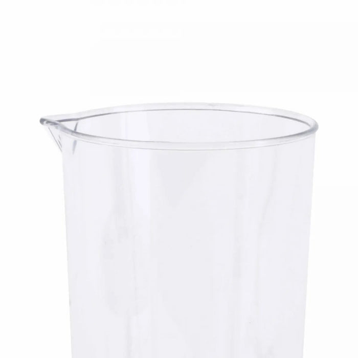 EAN 8421078038047 - JATA JEBT1791 licuadora 0,7 L Batidora de inmersión 1500 W Negro, Acero inoxidable imagen 7