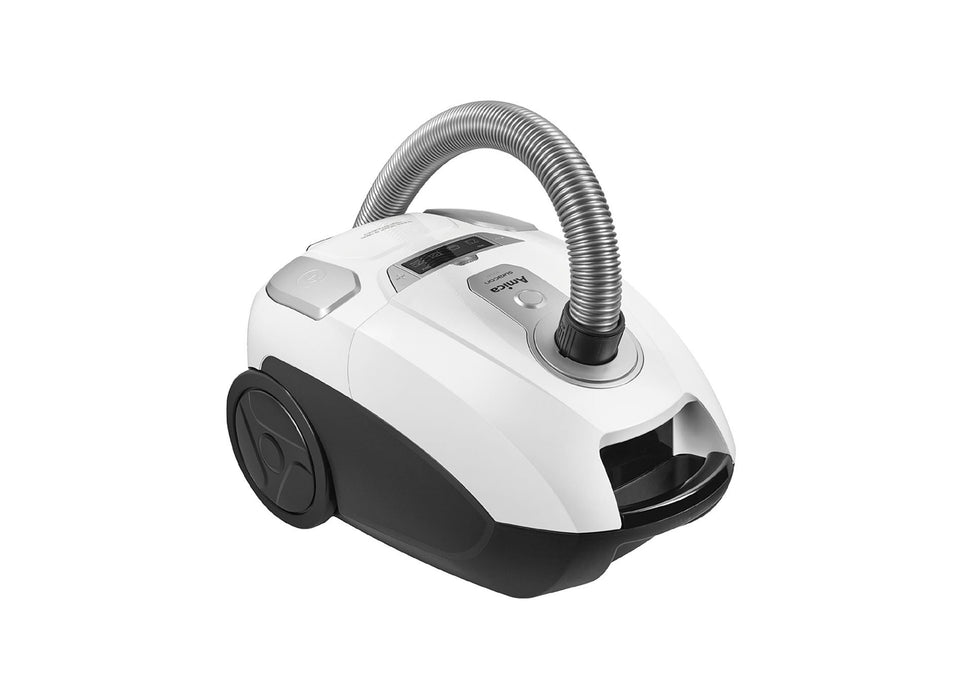 EAN 5906006904524 - Amica VM 7001 aspiradora 3 L Aspiradora cilíndrica Secar 700 W Bolsa para el polvo imagen 2