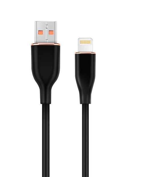 EAN 8716309132046 - Gembird GMB Audio CC-USB2S-AM8PM-1.5M-BK cable USB USB 2.0 1,5 m USB A Negro imagen 1