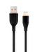 EAN 8716309132046 - Gembird GMB Audio CC-USB2S-AM8PM-1.5M-BK cable USB USB 2.0 1,5 m USB A Negro imagen 1