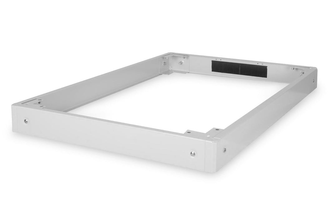 EAN 4016032367093 - Digitus DN-19 PLINTH-8/12-N1 accesorio de bastidor Peana para rack imagen 1