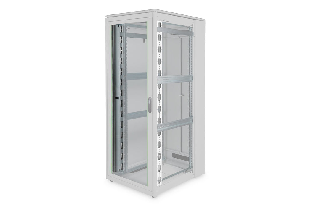 EAN 4016032333012 - Digitus DN-19 ORG-42U-B accesorio de bastidor Panel de gestión de cables imagen 2