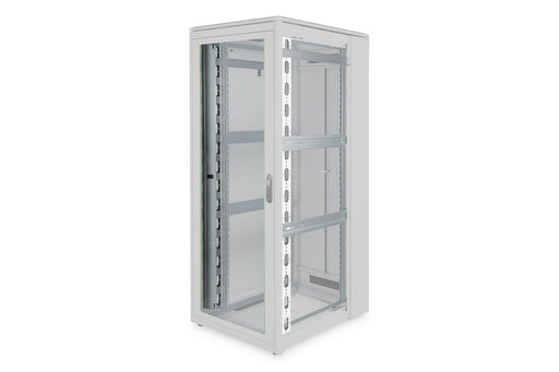 EAN 4016032333012 - Digitus DN-19 ORG-42U-B accesorio de bastidor Panel de gestión de cables imagen 2