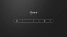 EAN 4242004269052 - Neff D88IAN2S0 campana De pared Negro 915 m³/h imagen 4