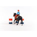EAN 4059433473734 - schleich Cowgirl Barrel Racing Fun imagen 5