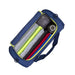 EAN 4260403578339 - Rivacase Mestalla 5541 bolso de lona 30 L Poliéster Azul imagen 9
