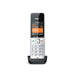 EAN 4250366866062 - Gigaset COMFORT 500HX Teléfono DECT/analógico Identificador de llamadas Negro, Plata imagen 2