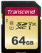 EAN 0760557841173 - Transcend 64GB, UHS-I, SD SDXC Clase 10 imagen 1