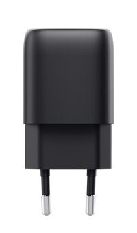 EAN 8713439255195 - Trust Maxo Universal Negro Corriente alterna Carga rápida Interior imagen 4