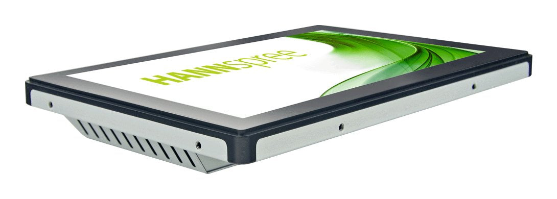 EAN 4711404023170 - Hannspree Open Frame HO 105 HTB Pantalla plana para señalización digital 25,6 cm (10.1") LCD 350 cd / m²  imagen 11