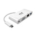 EAN 0037332193728 - Tripp Lite U444-06N-VGU-C Adaptador gráfico USB 1920 x 1080 Pixeles imagen 1