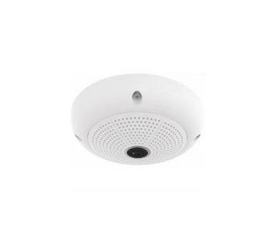 EAN 4047438031387 - Mobotix MX-Q26B-6D016 cámara de vigilancia Esférico Cámara de seguridad IP Interior y exterior 3072 x 204 imagen 1