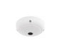 EAN 4047438031387 - Mobotix MX-Q26B-6D016 cámara de vigilancia Esférico Cámara de seguridad IP Interior y exterior 3072 x 204 imagen 1