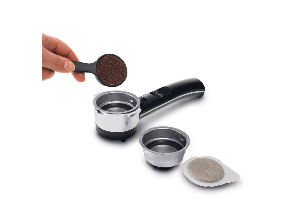 EAN 8004399326767 - De’Longhi Icona Classic Manual Máquina espresso 1,4 L imagen 5