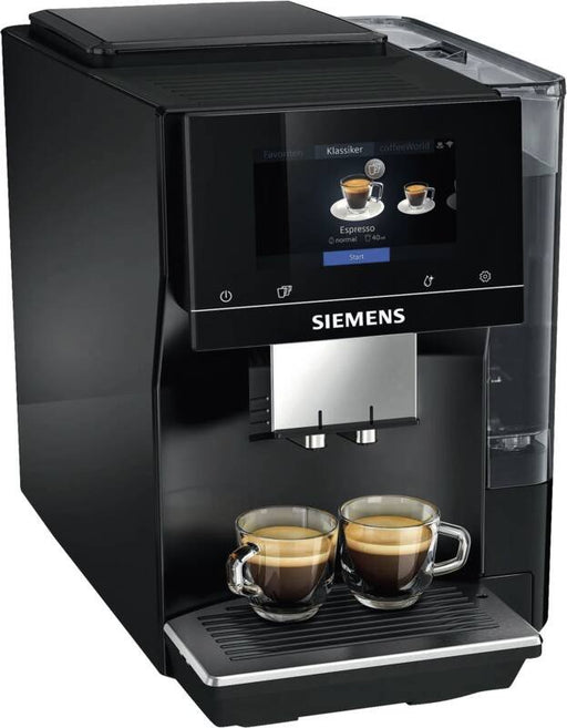 EAN 4242003953594 - Siemens EQ.700 EQ700 Totalmente automática Máquina espresso 2,4 L imagen 1