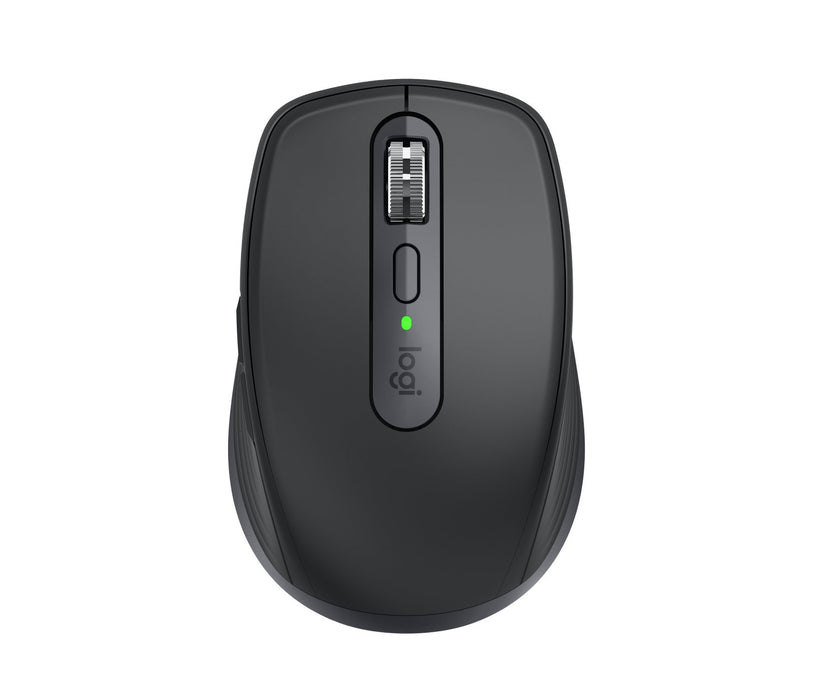 EAN 5099206112490 - Logitech 910-006958 ratón Oficina mano derecha RF Wireless + Bluetooth Laser 8000 DPI imagen 1