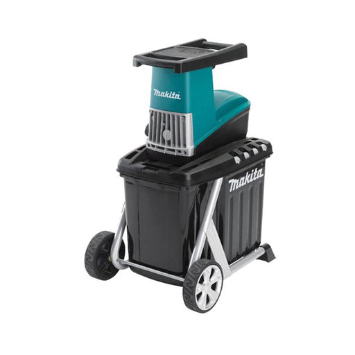 EAN 88381643818 - Makita UD2500 triturador de césped 2500 W 67 L Hoja imagen 2