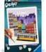 EAN 4005556255221 - Ravensburger 25522 libro y página para colorear Kit de pintura por números imagen 1