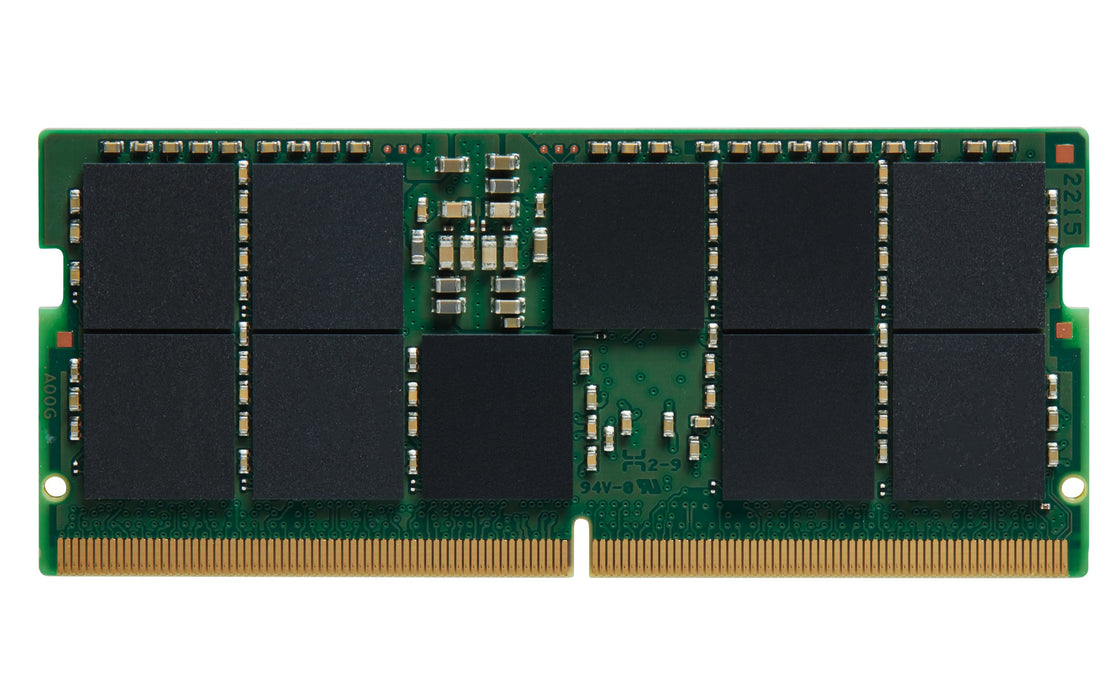 EAN 740617341713 - Kingston Technology KSM56T46BD8KM-48HM módulo de memoria 48 GB 1 x 48 GB DDR5 5600 MT/s imagen 1
