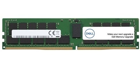 EAN 4053162837683 - DELL JDF1M módulo de memoria 16 GB 1 x 16 GB DDR3 imagen 1